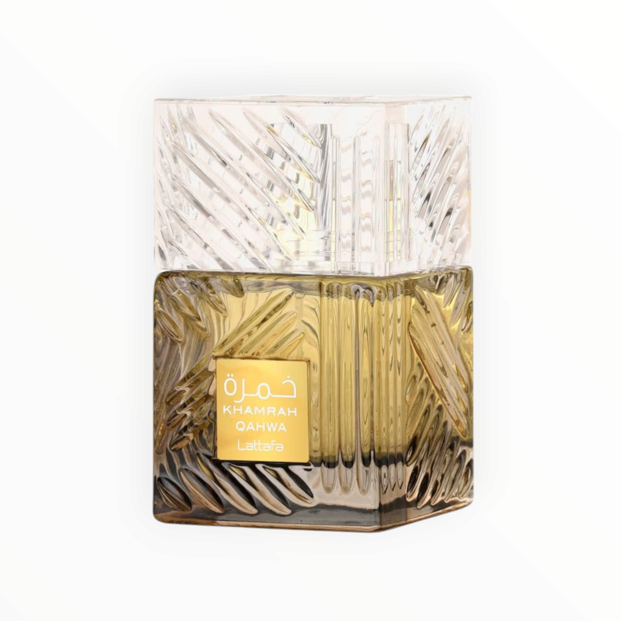 Khamrah QAHWA EDP 100 ml