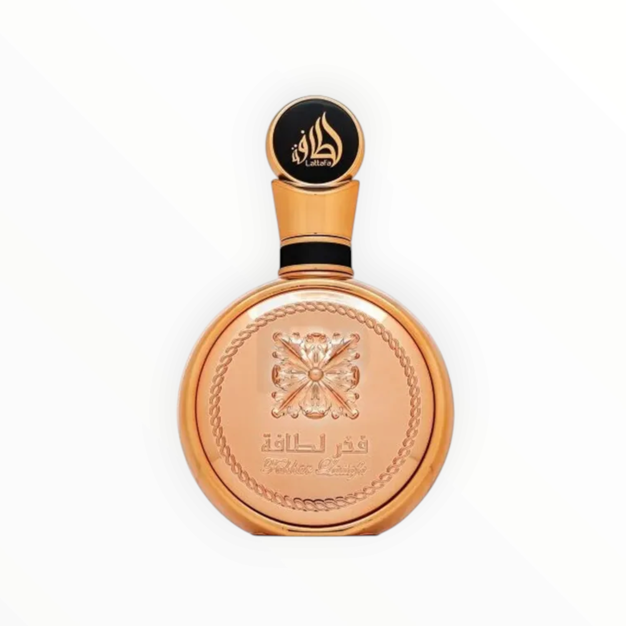 Fakhar Lattafa Gold EDP W 100 ml