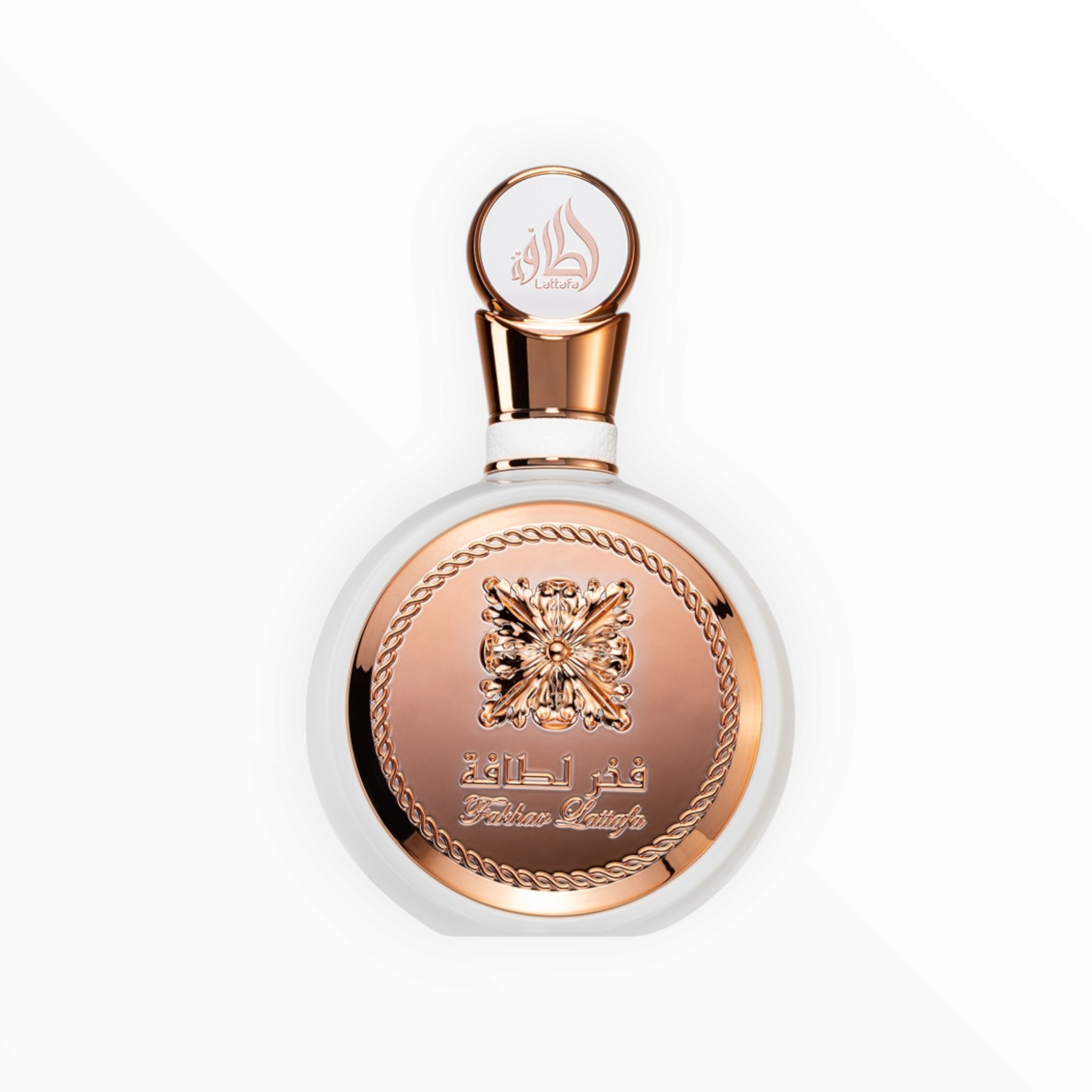 Fakhar Lattafa Donna EDP W 100 ml