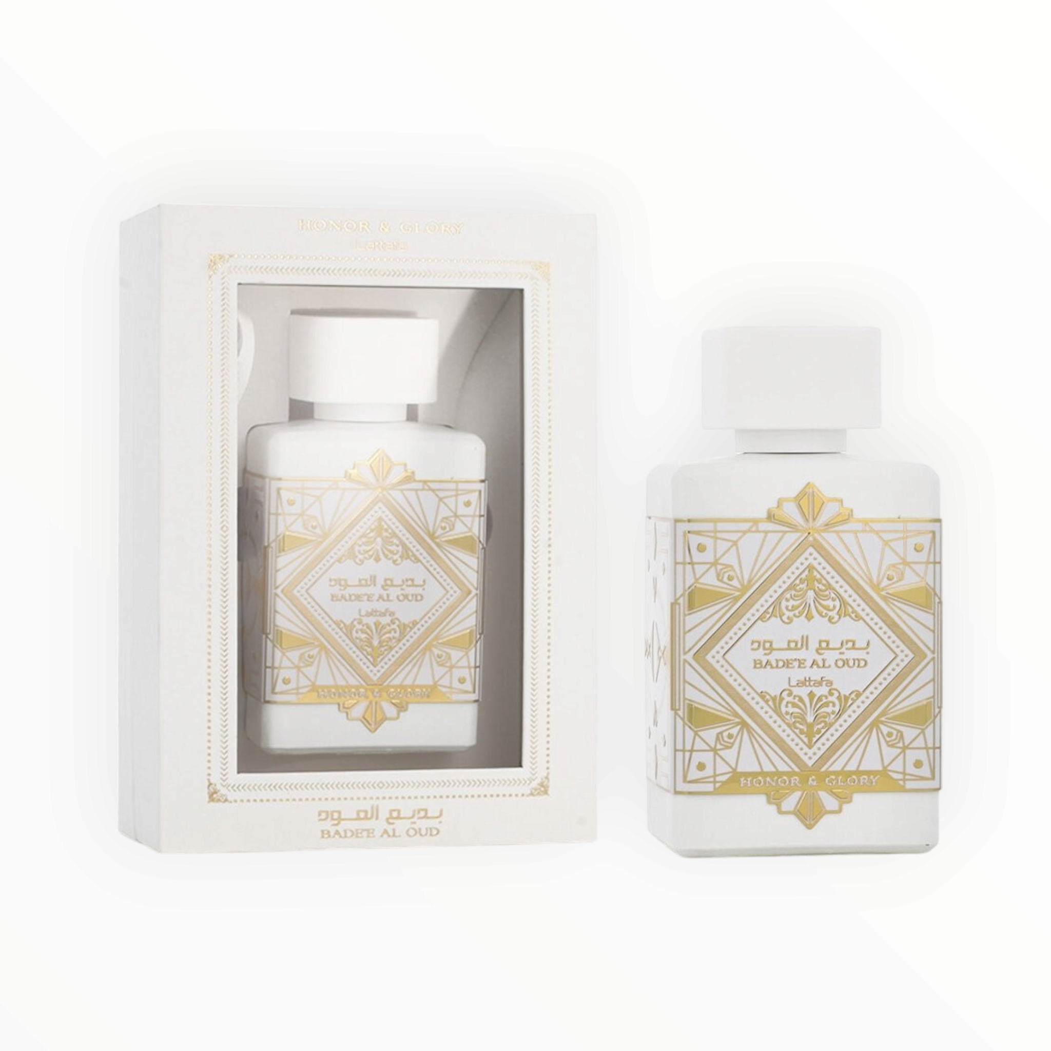 Badee Al Oud Onore e Gloria 100 ml