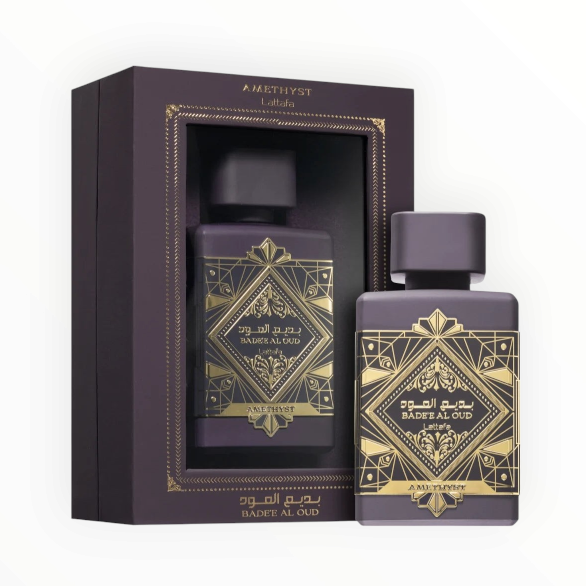 Badee Al Oud Amatista 100 ml