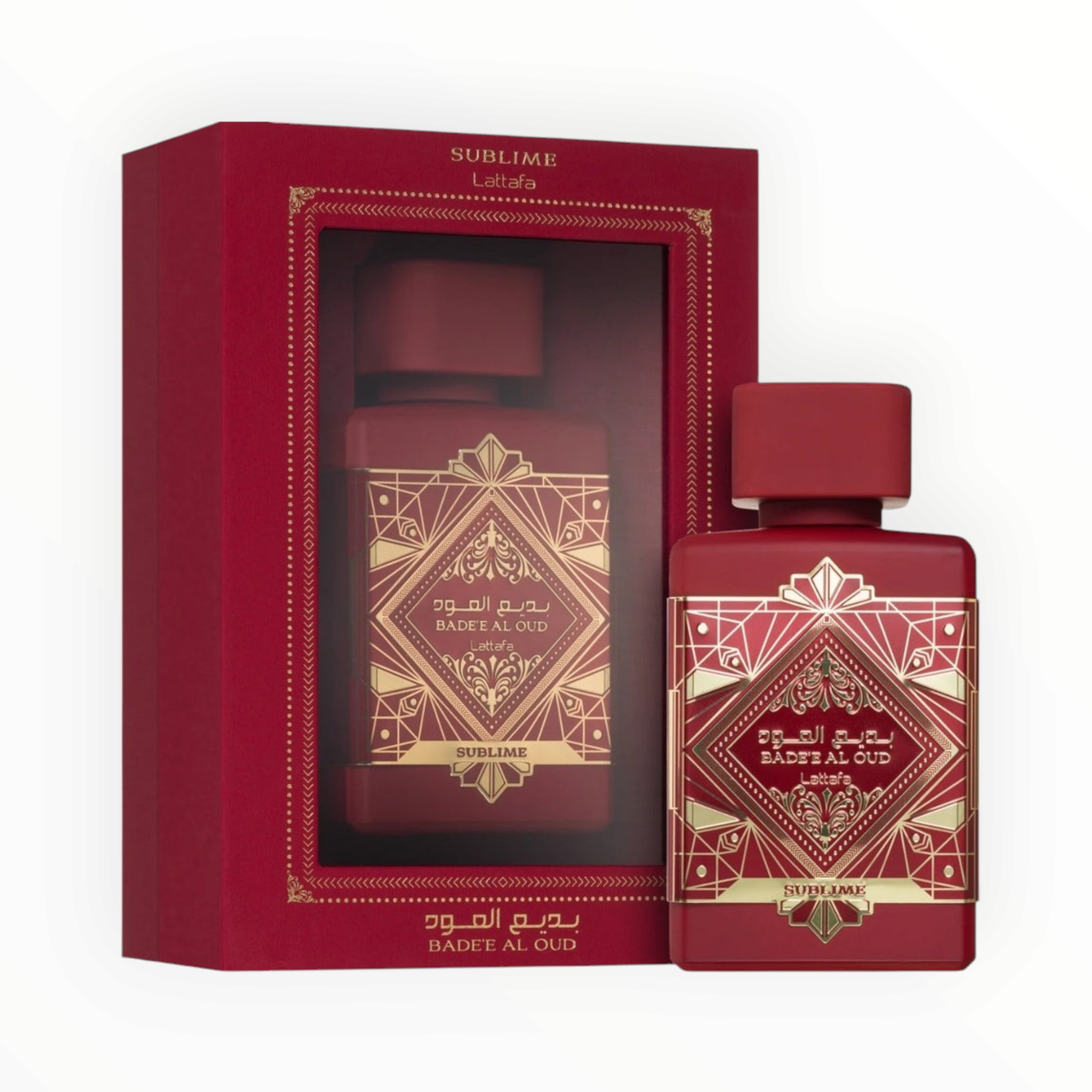 Badee Al Oud Sublime 100 ml