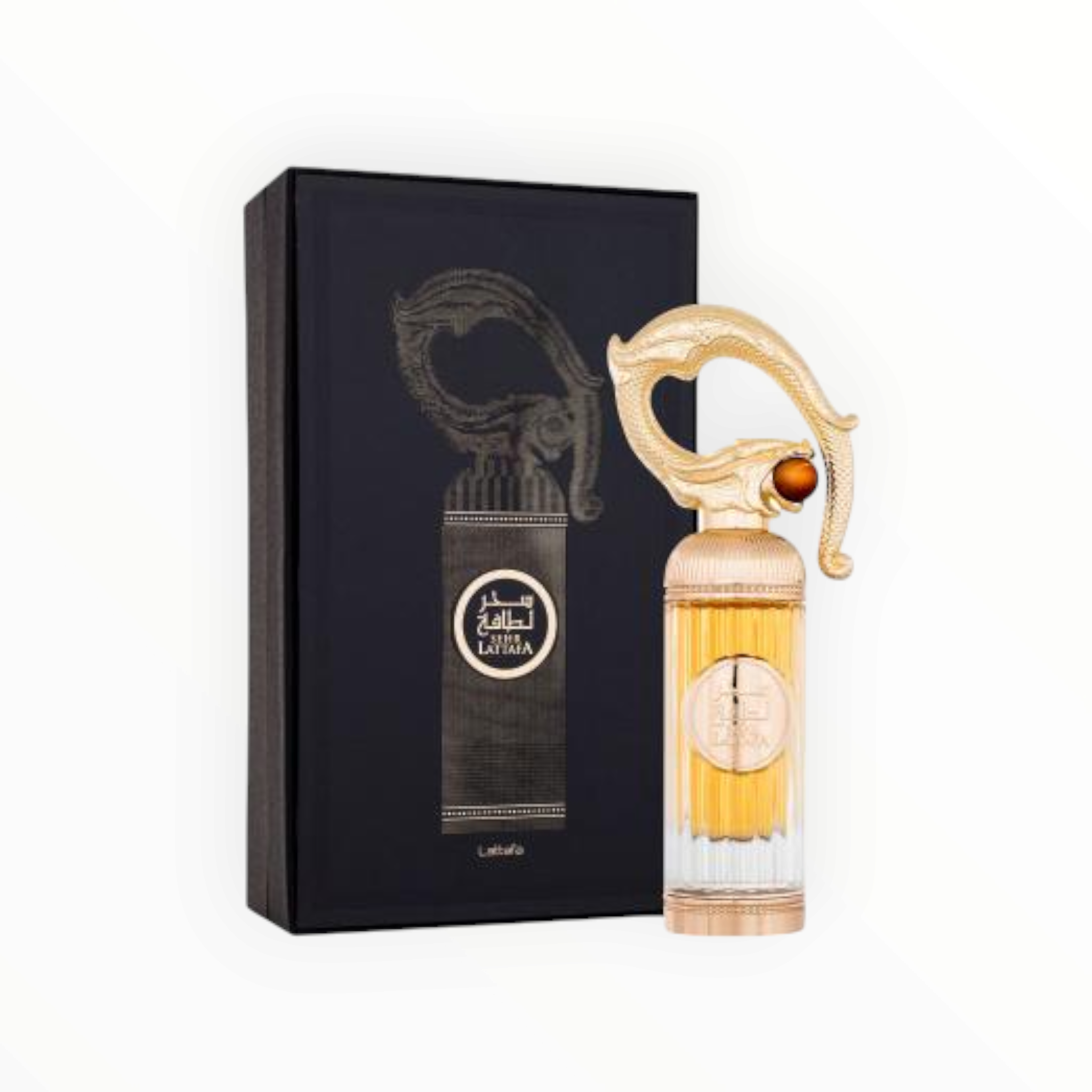 Très Lattafa 100 ml.