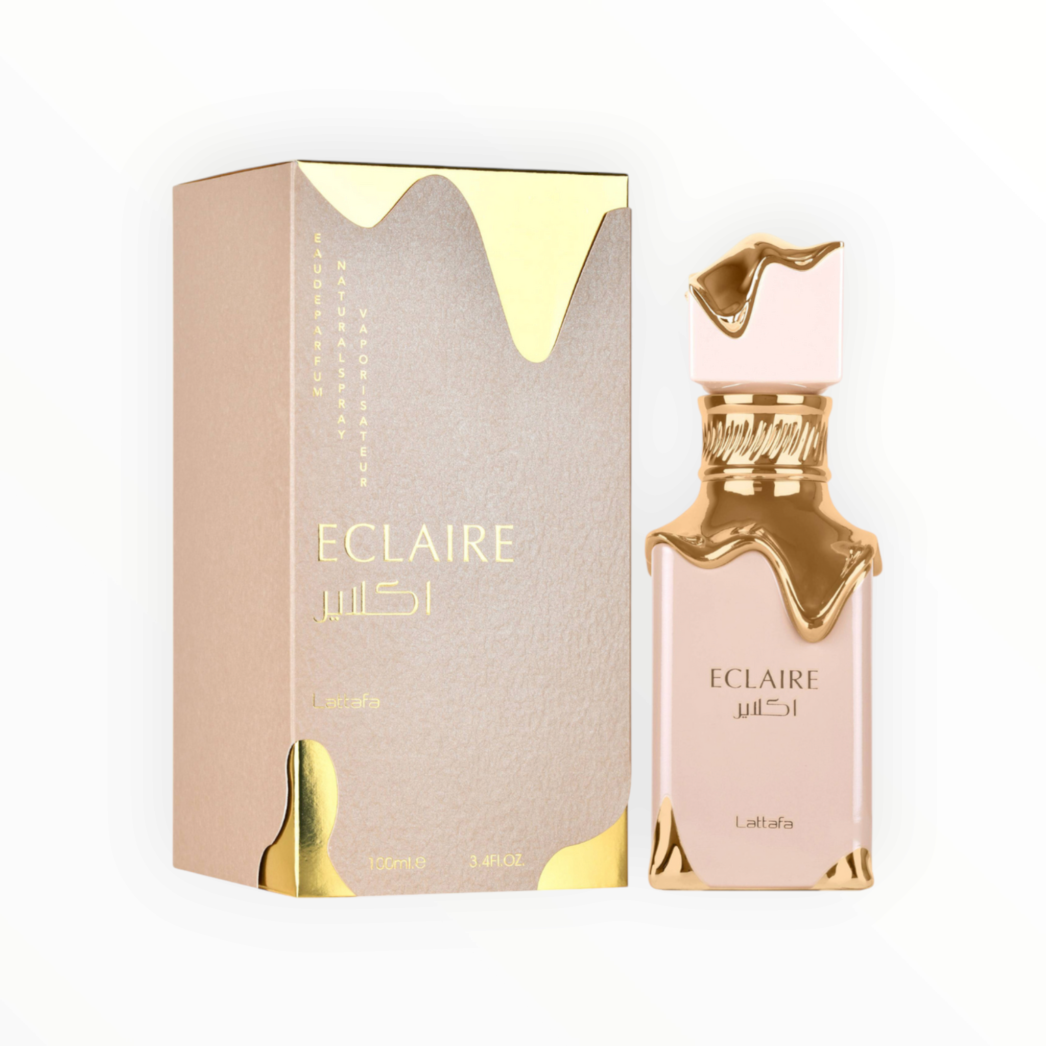 Eclaire 100 ml. - Lattafa
