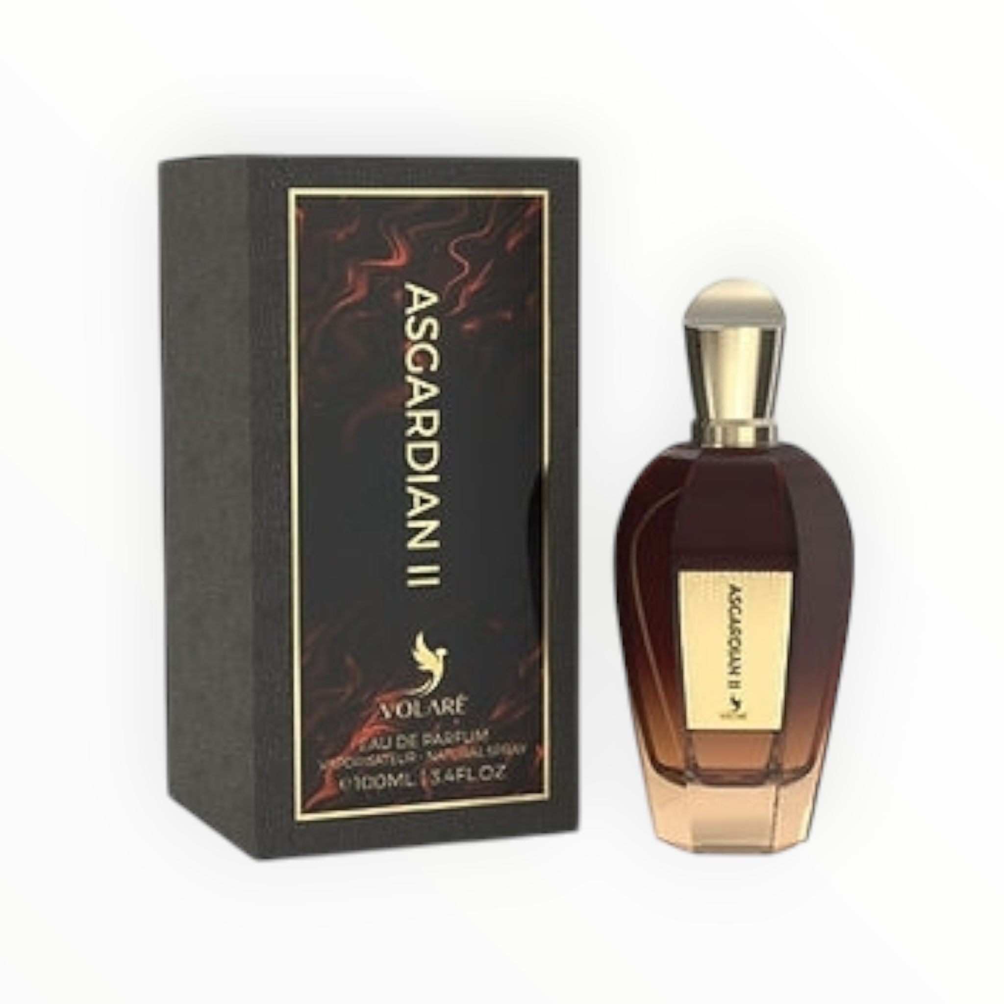 Profumo Asgardian II EDP di Volare