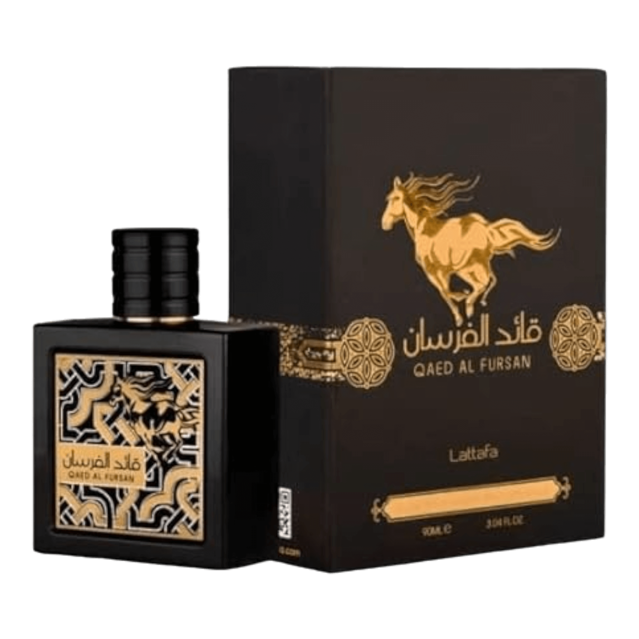 Qaed Al Fursan EDP 90 ml