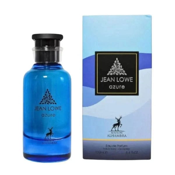 Jean Lowe Azzure Maison Alhambra 100 ml