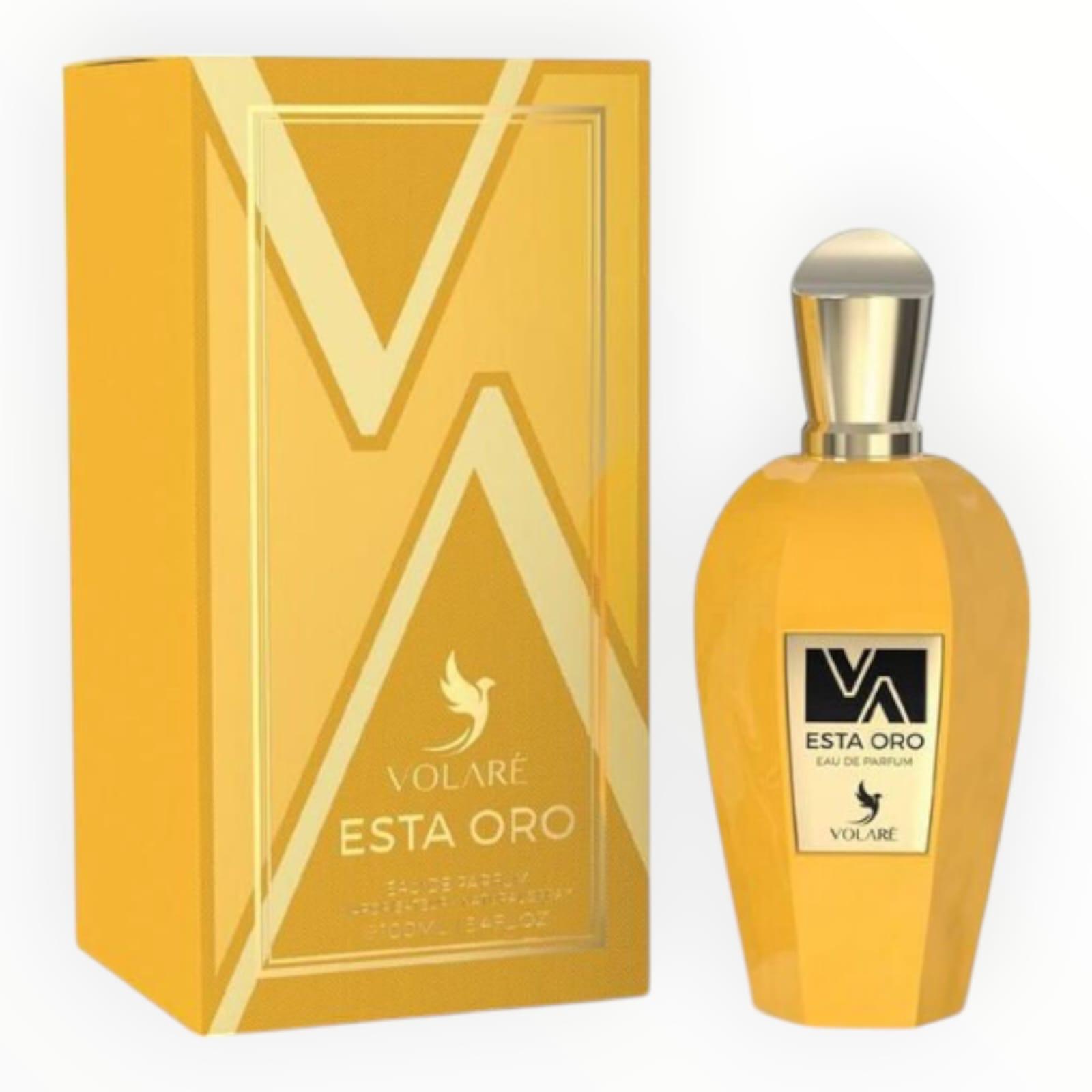 Esta Oro 100 ML volare