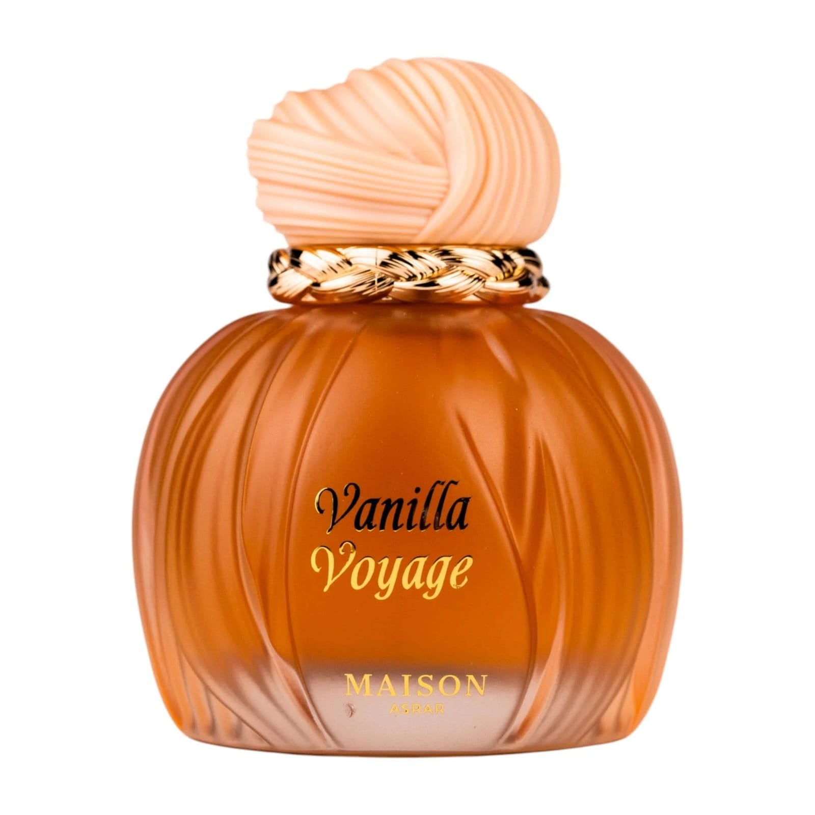 Vaniglia Voyage 100 ML della Maison Asrar