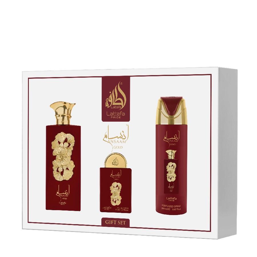 ECLAIRE BANOFFI PAR LATTAFA EAU DE PARFUM 100ML