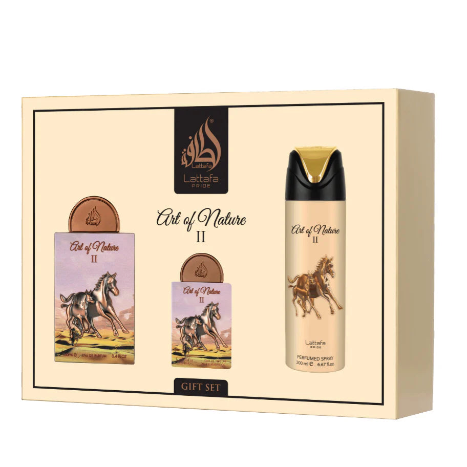 COLLECTION CAFÉ PAR FRAGRANCE WORLD EAU DE PARFUM 100ML