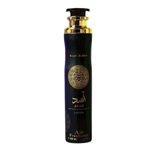 COLLEZIONE LATTAFA DEODORANTE PER AMBIENTI (FRAGRANZA PER AMBIENTI) 300ML