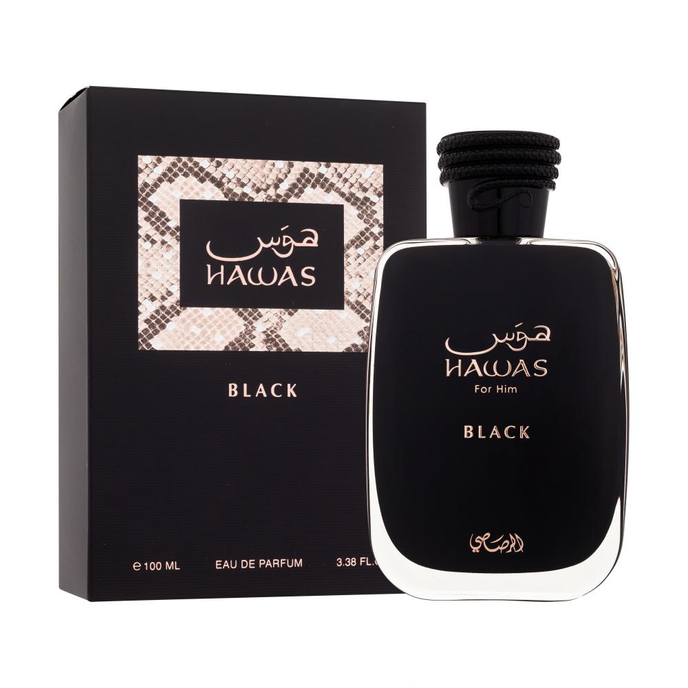 HAWAS BY RASASI EAU DE PARFUM 100ML