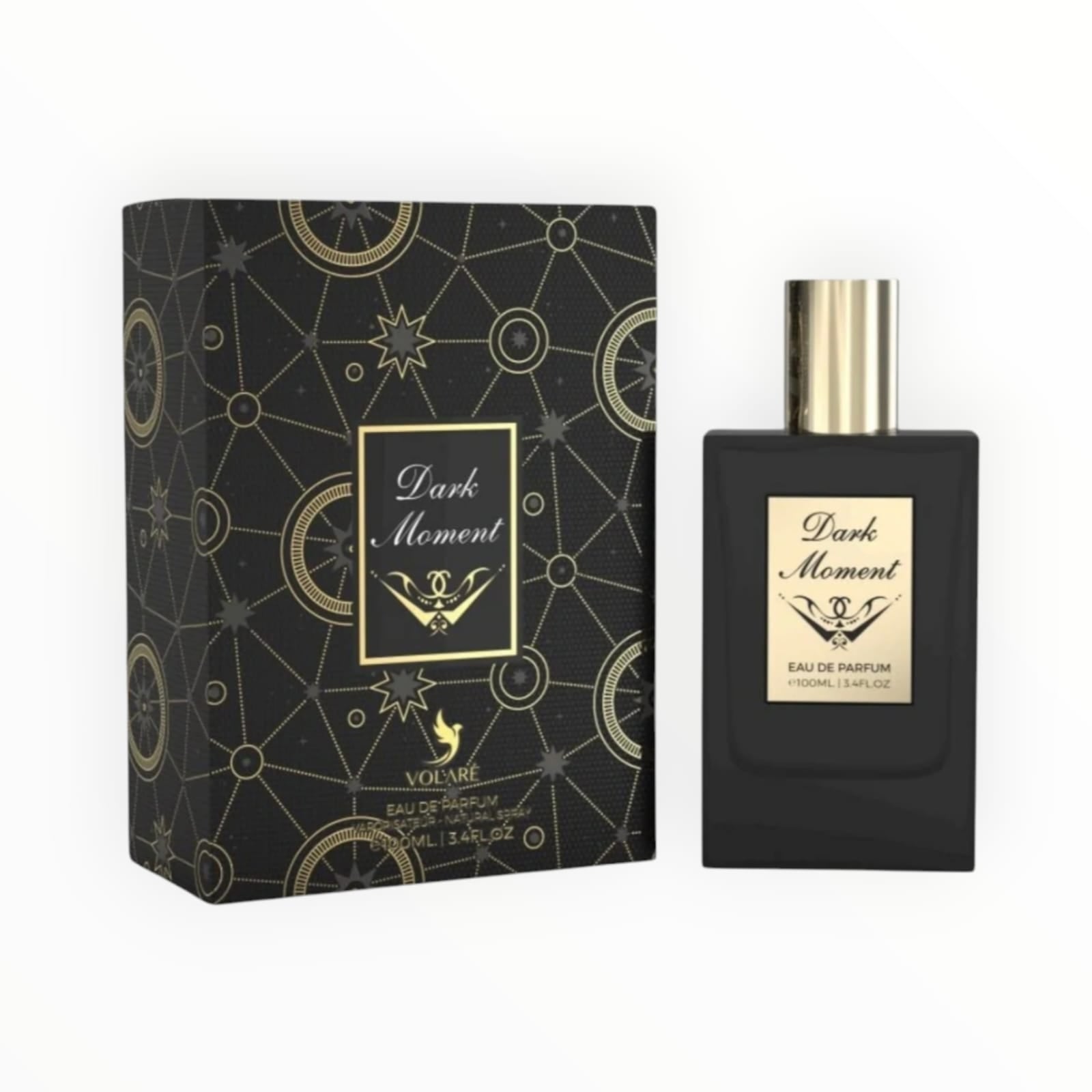 Spray Dark Moments 100 ML Volare