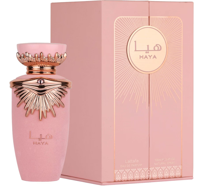 HAYA BY LATTAFA 100 ML