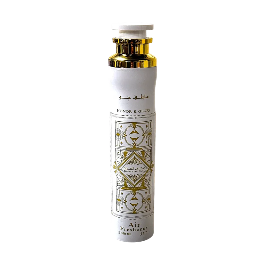 COLLEZIONE LATTAFA DEODORANTE PER AMBIENTI (FRAGRANZA PER AMBIENTI) 300ML