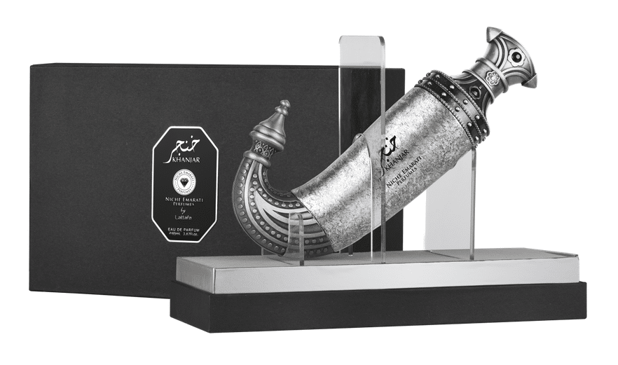 COLLEZIONE DI PROFUMI NICHE EMARATI