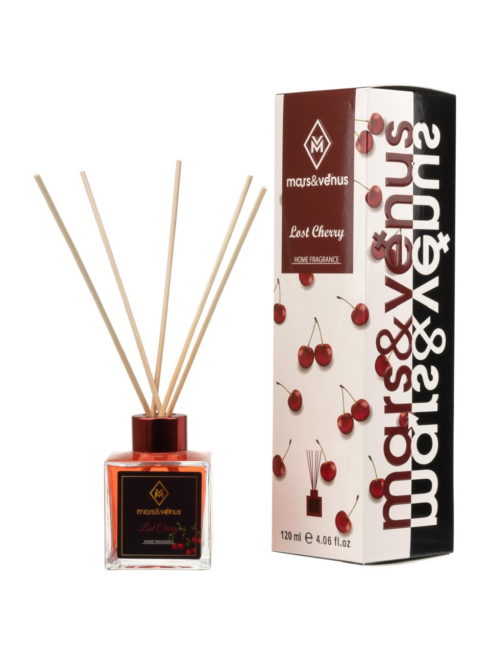 Fragranze per ambienti (bastoncini profumati) di Mars&Venus 120ml