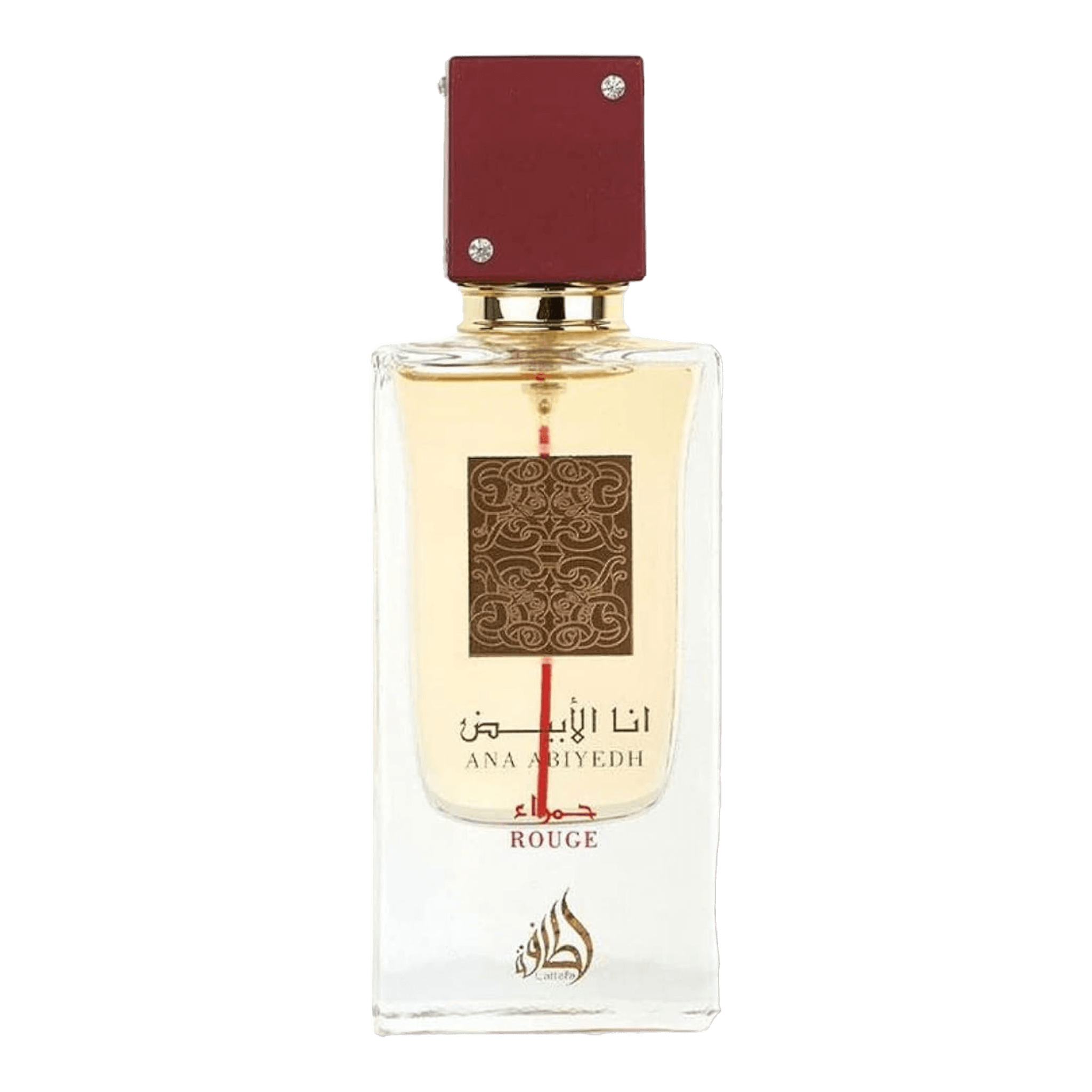 Ana Abiyedh Rouge EDP 60 ml