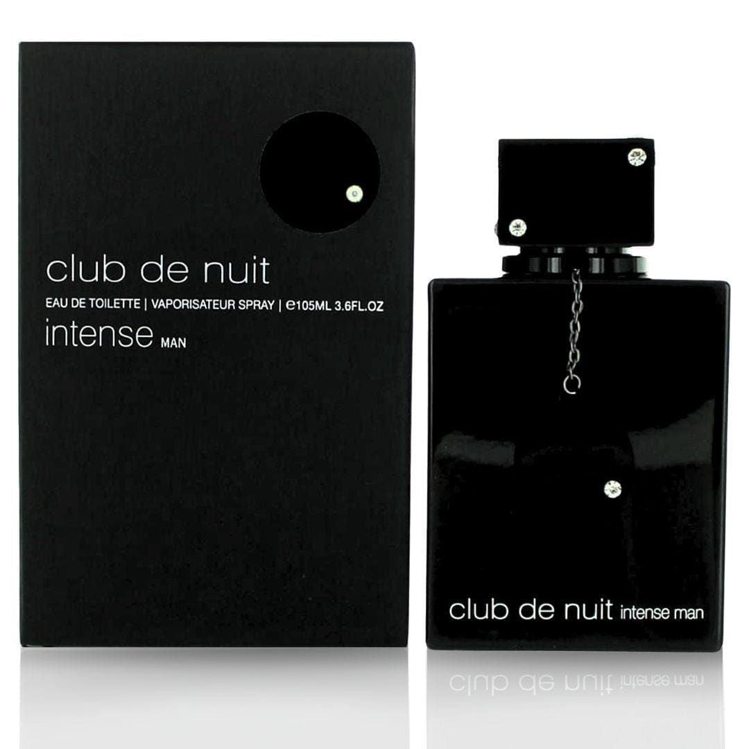 COLECCIÓN CLUB DE NUIT 105ML