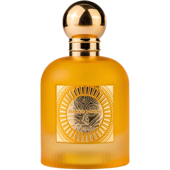 MANGO PUNCH DI PARIS CORNER EAU DE PARFUM 100ML
