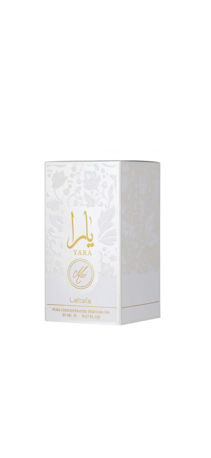 OLI YARA DI LATTAFA 20ML