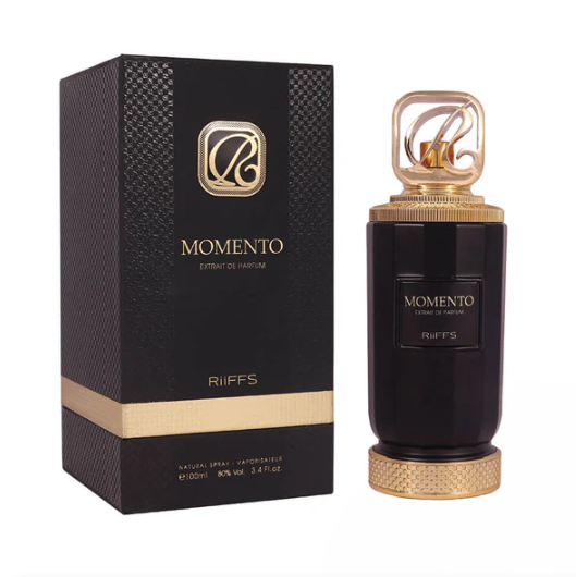Momento EXTRAIT DE PARFUM 100ml