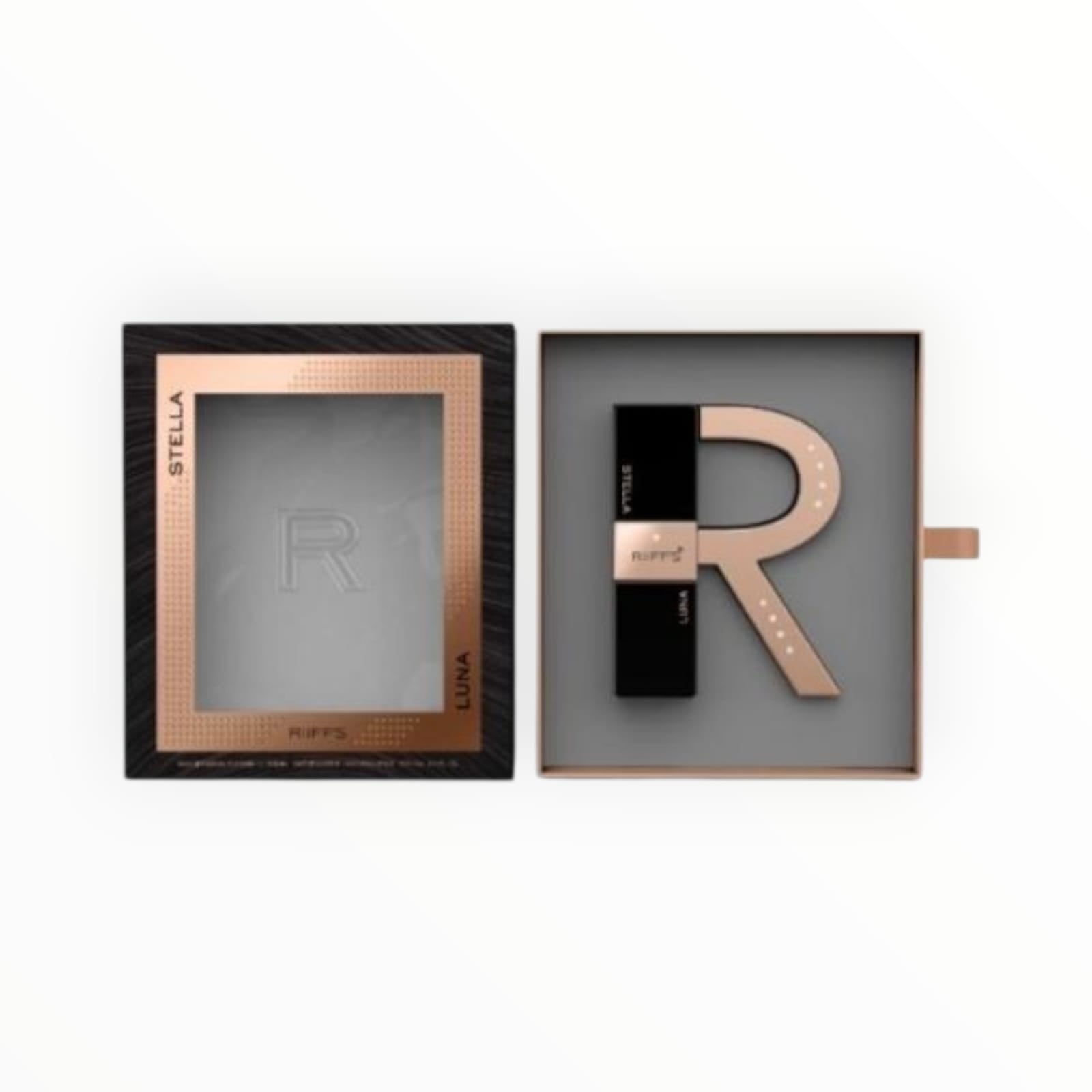 STELLA E LUNA; SURGE & SPECTRE DI RIIFFS EAU DE PARFUM 100ML