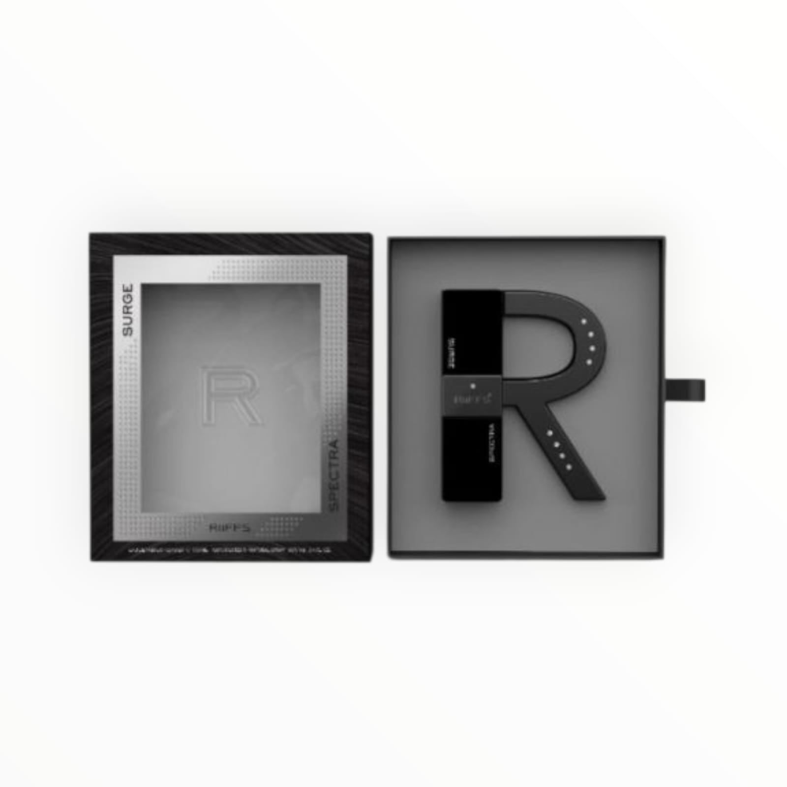 STELLA E LUNA; SURGE & SPECTRE DI RIIFFS EAU DE PARFUM 100ML