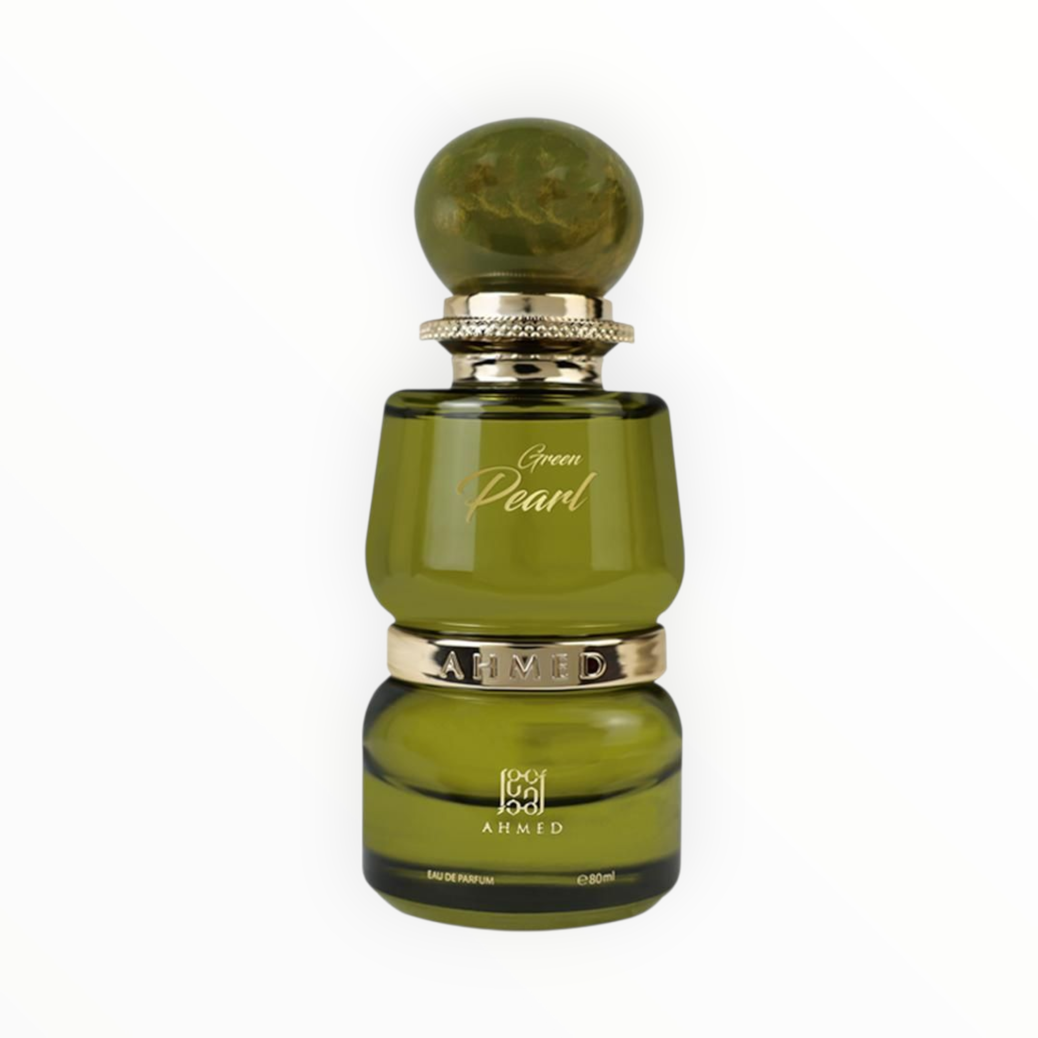 COLLEZIONE DI PROFUMI AHMED AL MAGHRIBI