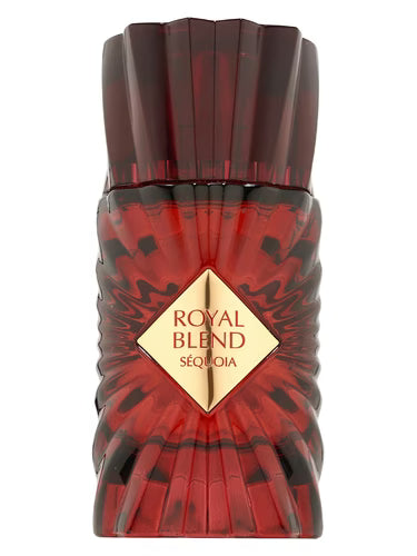 ROYAL BLEND SEQUOIA EXTRAIT DE PARFUM 100 ML DI FRENCH AVENUE