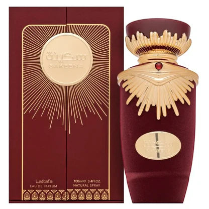 Sakeena 100 ml