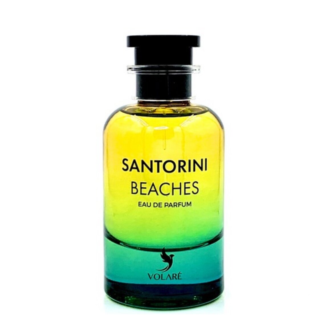 SANTORINI BEACHES BY VOLARE EAU DE PARFUM 100ML