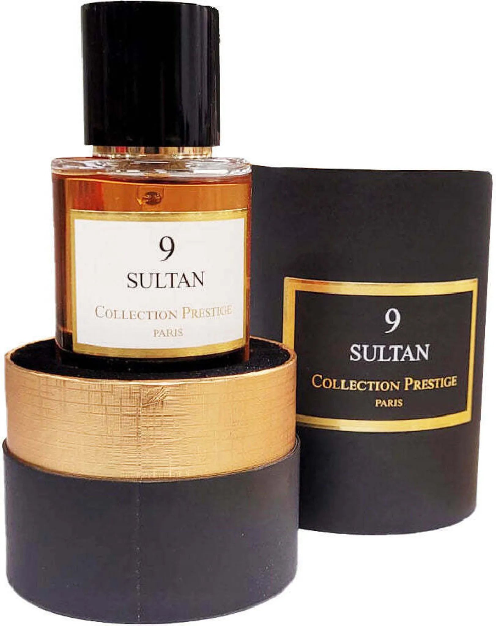SULTAN 9 BY COLLECTION PRESTIGE ABSOLUTA 50ML