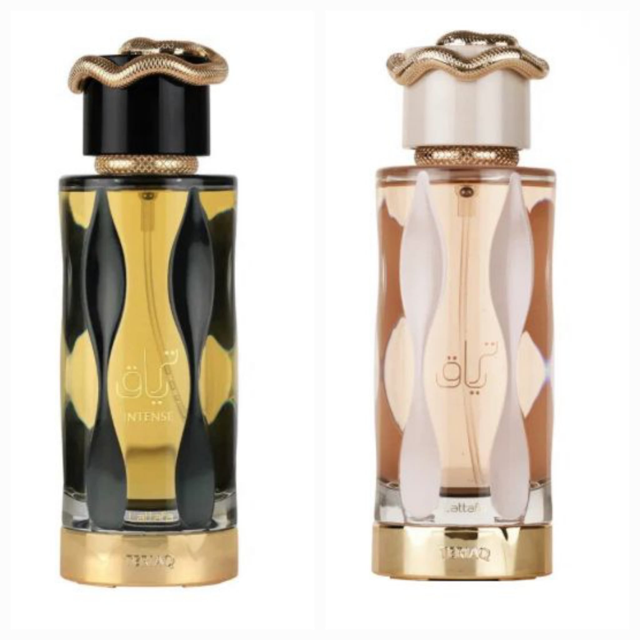 OFFERTA DELLA SETTIMANA SET YARA & Shgahf + Rose de Soleil