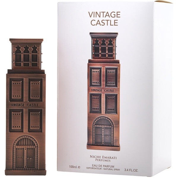 COLLEZIONE DI PROFUMI NICHE EMARATI