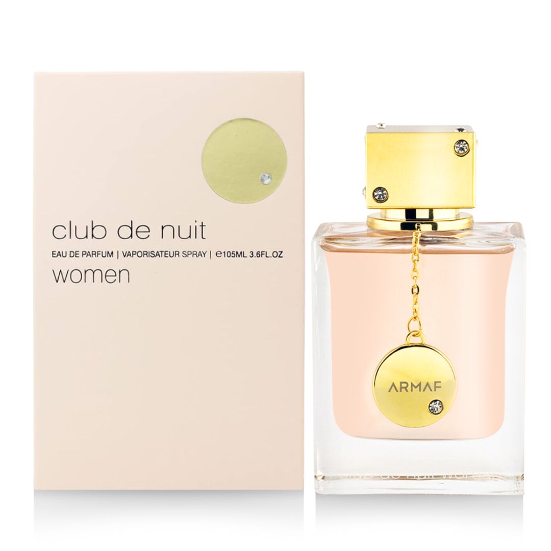 COLECCIÓN CLUB DE NUIT 105ML