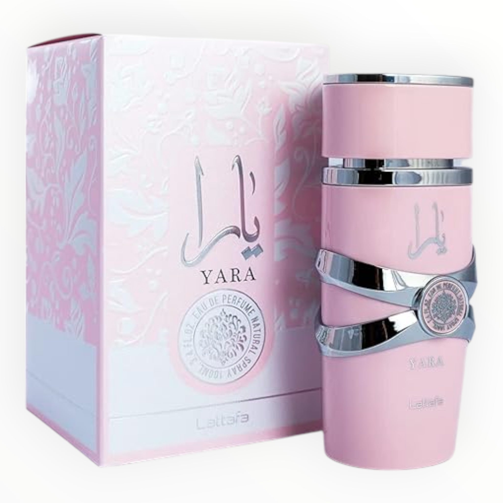 Yara EDP 100 ml LATTAFA