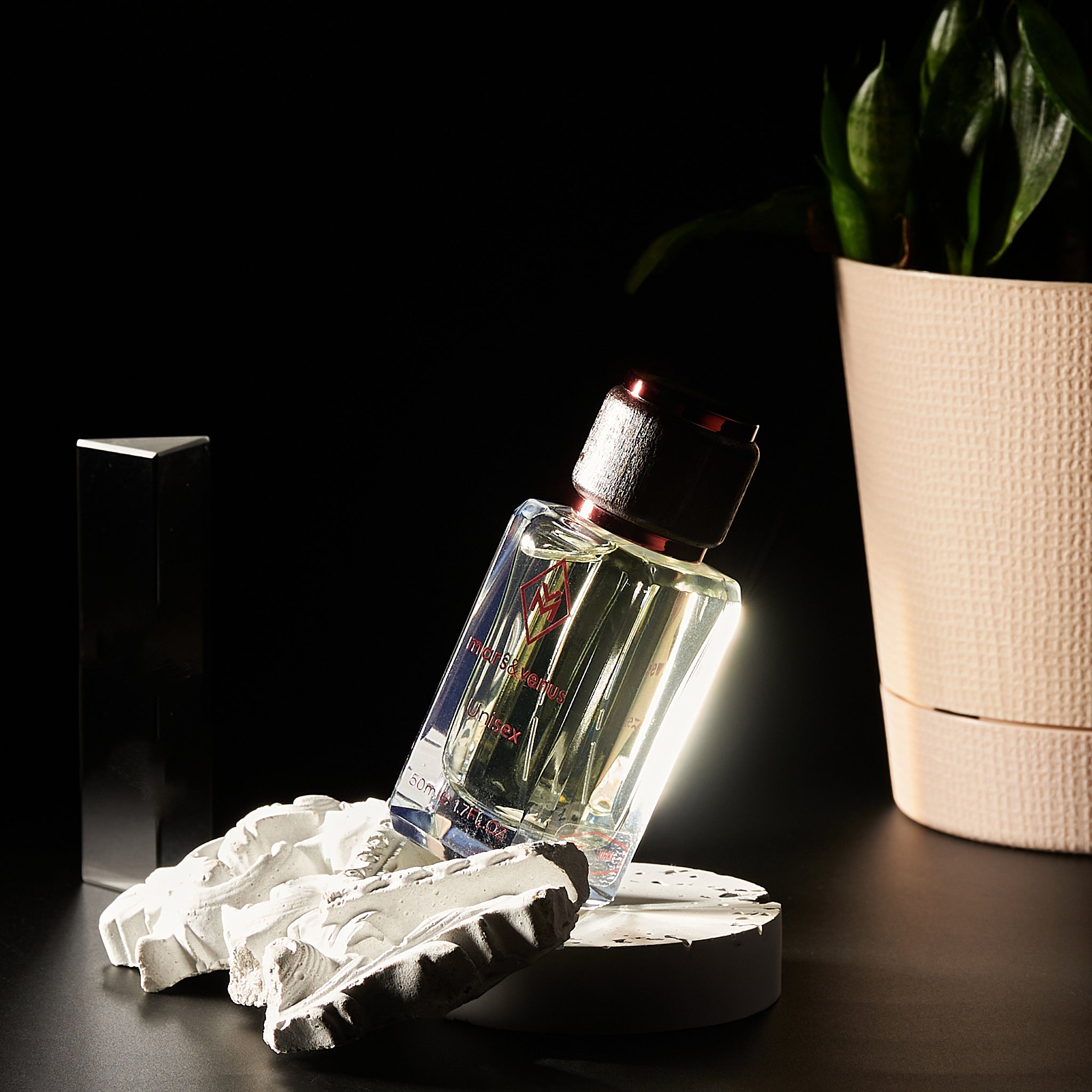 FRUITY U002 EAU DE PARFUM 50 ML BY MARS&VENUS
