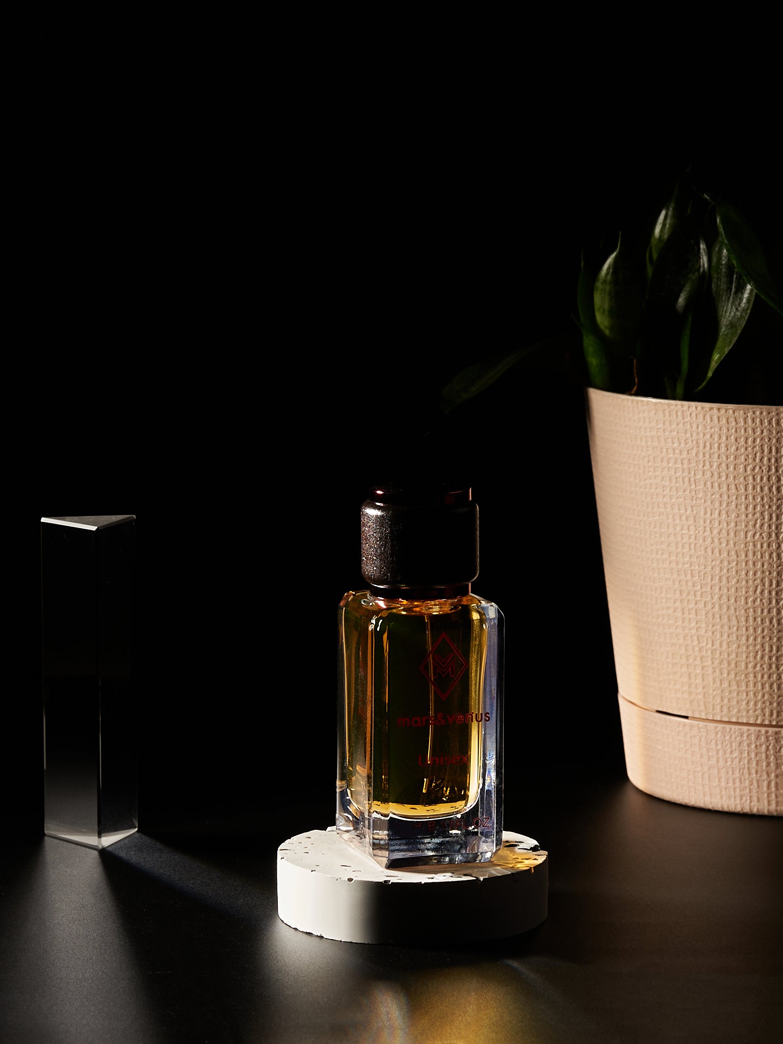 EXTREM COFFEE U009 EAU DE PARFUM 50 ML BY MARS&VENUS