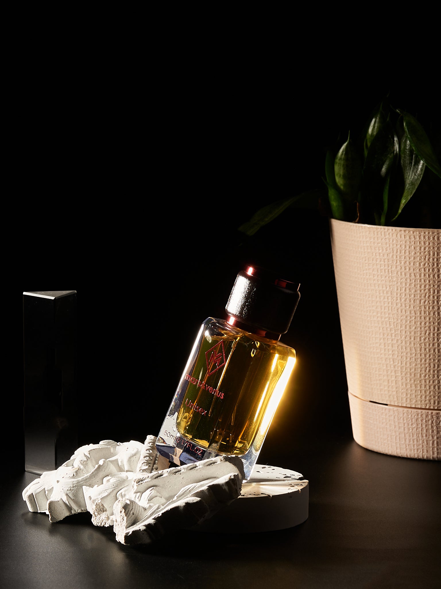 EXTREM COFFEE U009 EAU DE PARFUM 50 ML BY MARS&VENUS