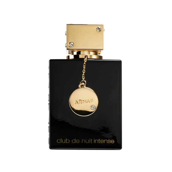 Armaf Club de Nuit Intense Woman Eau de Parfum 105 ml – Orientalisch-Floraler Damenduft | Rose, Safran, Vanille & Oud