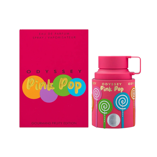 COLECCIÓN DE CAFÉ DE FRAGRANCE WORLD EAU DE PARFUM 100ML