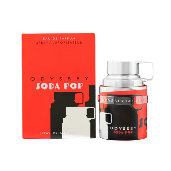 COLECCIÓN DE CAFÉ DE FRAGRANCE WORLD EAU DE PARFUM 100ML