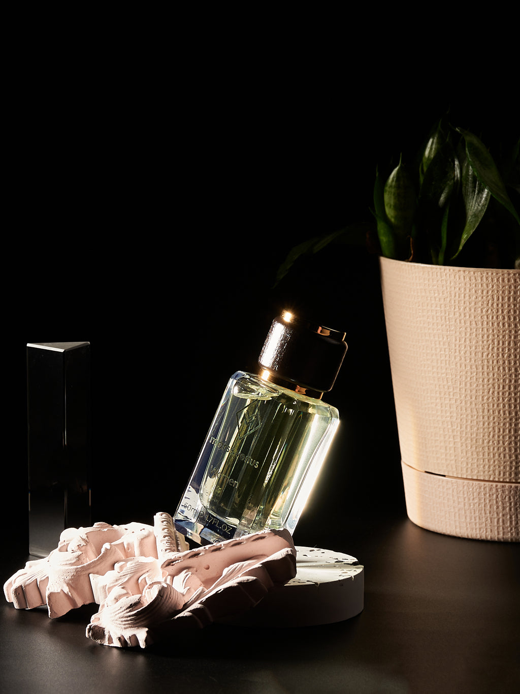 FEMININ W422 EAU DE PARFUM 50 ML BY MARS&VENUS
