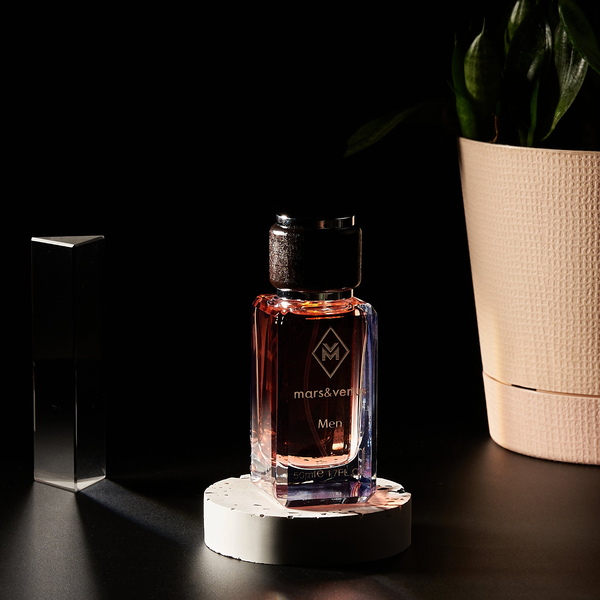 INTENSIV STRONG M201 EAU DE PARFUM 50 ML BY MARS&VENUS