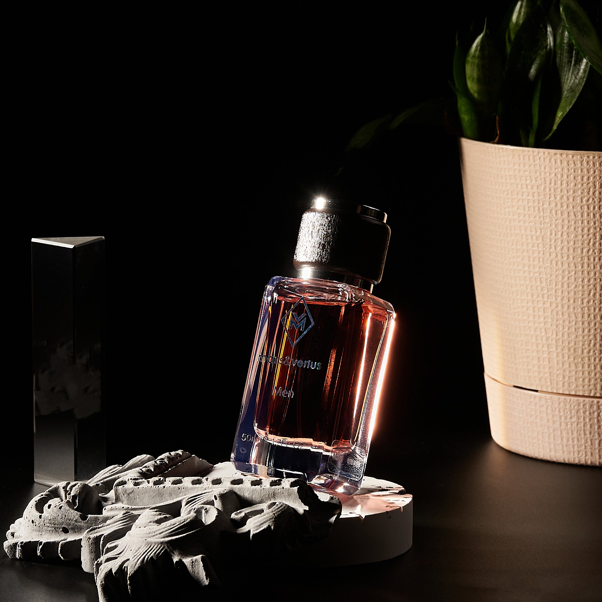 INTENSIV STRONG M201 EAU DE PARFUM 50 ML BY MARS&VENUS