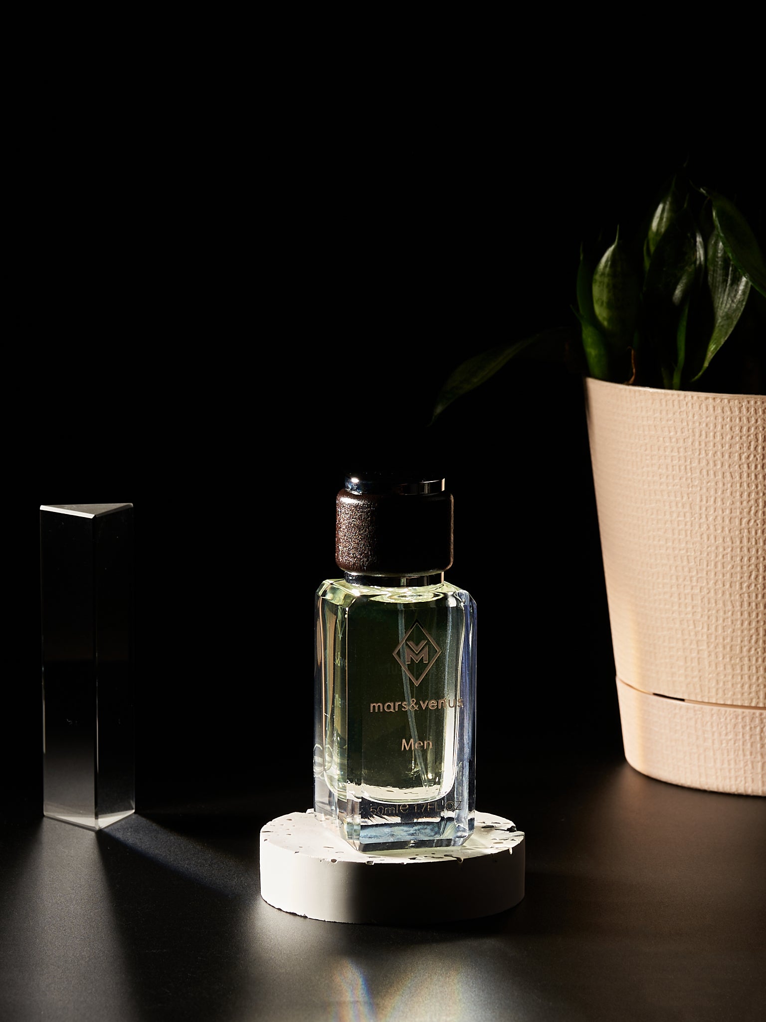 ORIENT WOOD M218 EAU DE PARFUM 50 ML BY MARS&VENUS