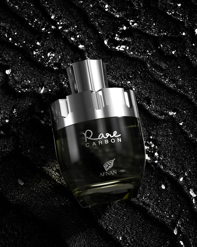 Afnan Rare Collection Eau de Parfum – Rare Reef & Rare Carbon | Duftauswahl