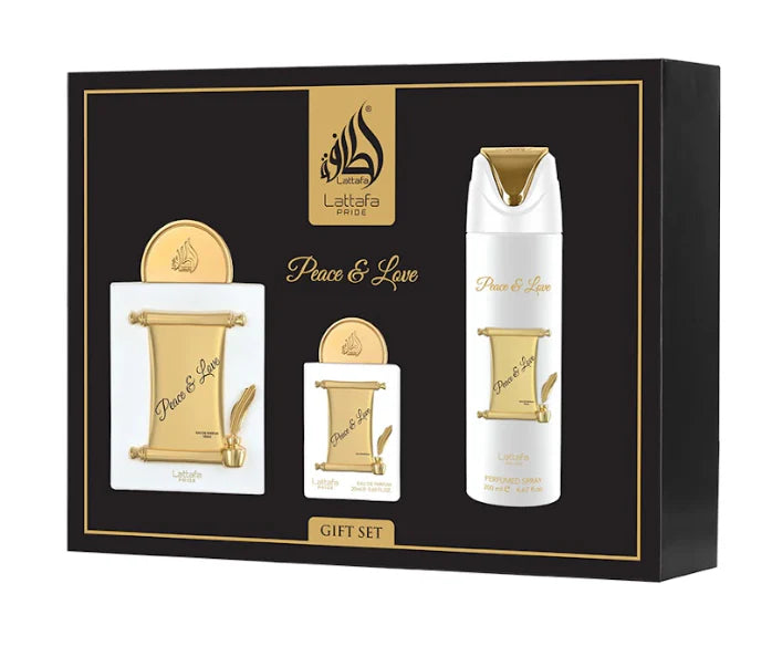 COLECCIÓN DE CAFÉ DE FRAGRANCE WORLD EAU DE PARFUM 100ML